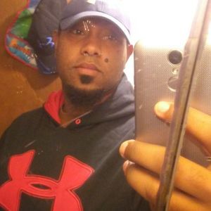 Meet your Posher, Harold